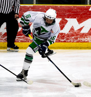Warrior Cup