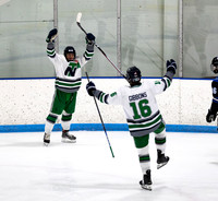 Warrior Tournament