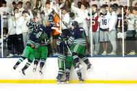 Ice Cats 9-30