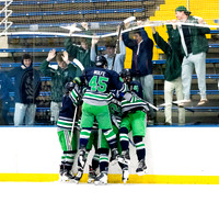 Ice Cats 10-22